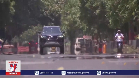 Năm 2023 có thể trở thành năm nóng kỷ lục