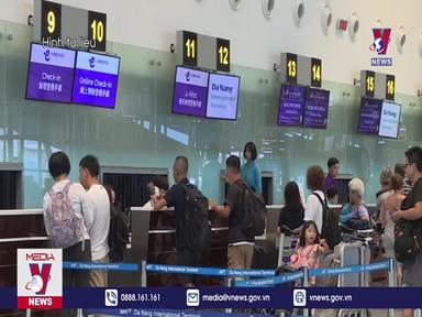 Bản tin thời sự 8h ngày 06/12/2023