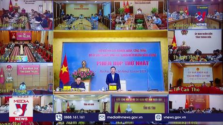 Hoàn thiện tiêu chí xác định công trình, dự án năng lượng trọng điểm