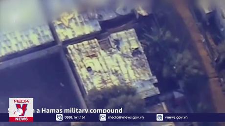 Giao tranh căng thẳng tại thành phố lớn thứ hai Gaza