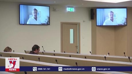 WHO lo ngại tình trạng y tế ở Gaza