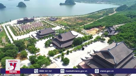 Hà Nam - Điểm đến văn hóa địa phương hàng đầu thế giới