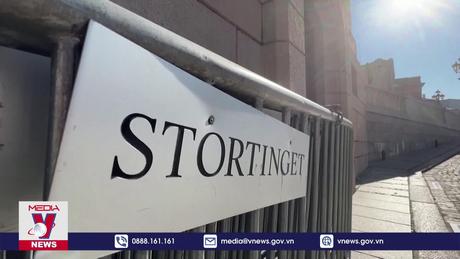 Na Uy hướng tới khai thác toàn diện đại dương