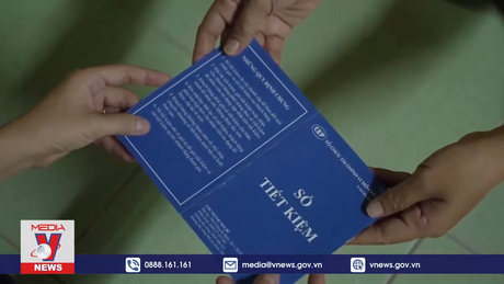 Dòng vốn sạch ngăn bẫy tín dụng đen