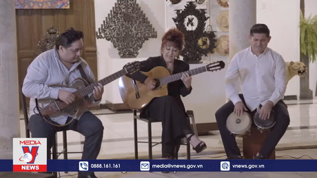 Bolero trở thành Di sản văn hóa phi vật thể của nhân loại