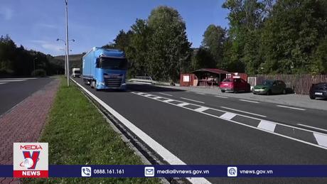 Romania và Bulgaria chưa thể gia nhập Schengen