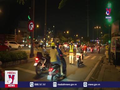 Bản tin thời sự 6h ngày 06/12/2023