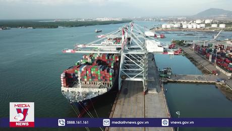 Việt Nam đứng thứ 43 về chỉ số hiệu quả logistics