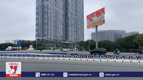 Sau 1 năm thí điểm, nút giao không đèn đỏ đầu tiên ở Hà Nội hoạt động ra sao?