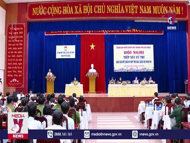 Bản tin thời sự 22h ngày 05/12/2023