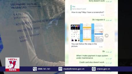 Ngân hàng và trách nhiệm ngăn chặn lừa đảo
