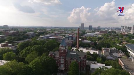 Thông điệp lịch sử: Sao Hỏa