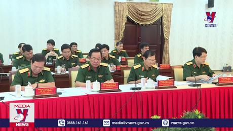 Bản tin thời sự 17h ngày 07/12/2023