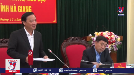 Thanh tra Hà Giang kiến nghị thu hồi nộp NSNN gần 13 tỷ đồng