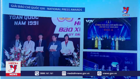 Hội thảo quốc tế Quản trị toà soạn báo chí số