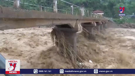 Bản tin thời sự 13h ngày 07/12/2023