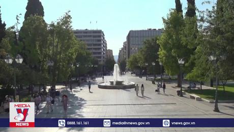 Hy Lạp và Thổ Nhĩ Kỳ cải thiện quan hệ song phương