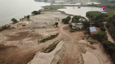 Hộp thư VNews: Ai cho thuê đất sai thẩm quyền?