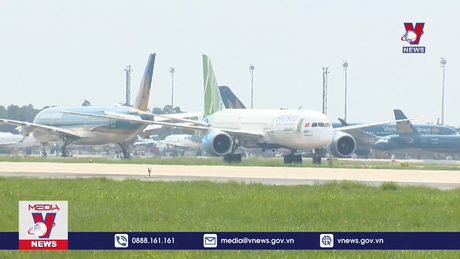 Yêu cầu tăng chuyến, bố trí bay đêm trong dịp Tết