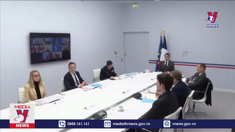 Bản tin thời sự 11h ngày 07/12/2023