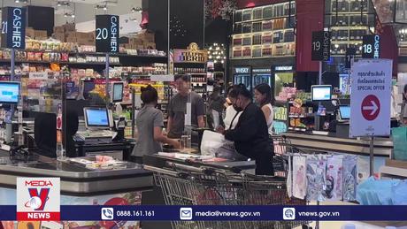 Thái Lan thông qua chính sách hoàn thuế