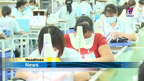 Bản tin tiếng Anh ngày 07/12/2023