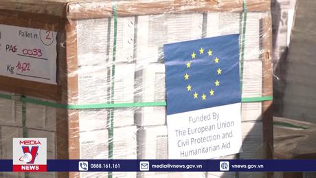 Tổng thư ký Liên hợp quốc kêu gọi ngăn chặn thảm họa nhân đạo ở Gaza