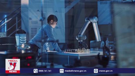 Đẩy mạnh hợp tác quốc tế về nghiên cứu khoa học