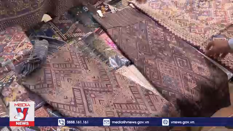 Lào có thêm một Di sản văn hóa thế giới