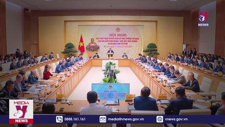 Bản tin thời sự 18h ngày 07/12/2023