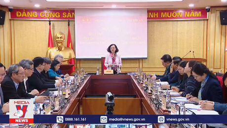 Triển khai tổng kết 5 năm công tác xây dựng Đảng, 15 năm thi hành Điều lệ Đảng