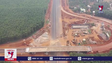 Phấn đấu hoàn thành mục tiêu giải ngân vốn đầu tư tối thiểu 95% 