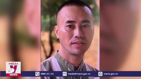 Hà Tĩnh huy động lực lượng truy bắt 2 phạm nhân trốn trại