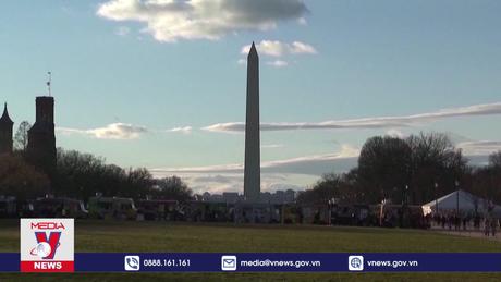 Thượng viện Mỹ bác dự luật viện trợ khẩn cấp cho Ukraine và Israel