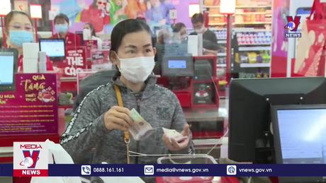 Lấy ý kiến góp ý đề xuất giảm thuế giá trị gia tăng 2%