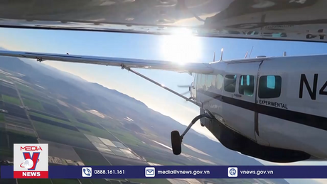 Hàng không thế giới – Thay đổi để phát triển