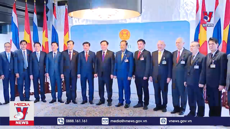 Phát huy hơn nữa vai trò của hai cơ quan lập pháp Việt Nam – Thái Lan