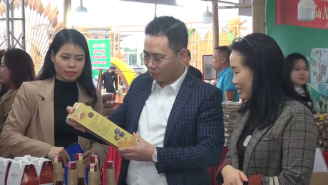 Xúc tiến sắc màu nông sản thời kỳ 4.0 