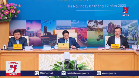 Xây dựng quy hoạch vùng Đồng bằng sông Hồng