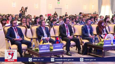 Bảo hiểm là nội dung hợp tác tài chính quan trọng của các nước ASEAN