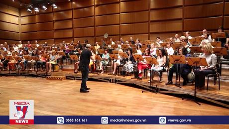 Hát opera của Italy - Di sản văn hóa phi vật thể mới của nhân loại
