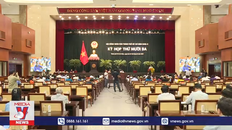 TP.HCM khó hoàn thành mục tiêu phát triển nhà ở xã hội