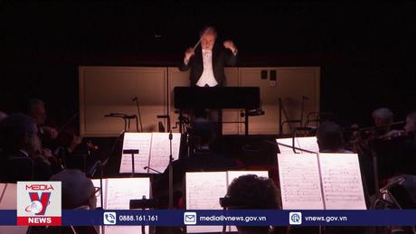 UNESCO công nhận nghệ thuật hát opera của Italy là di sản phi vật thể