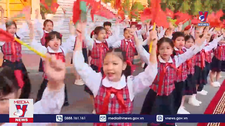 Bản tin thời sự 11h ngày 08/12/2023