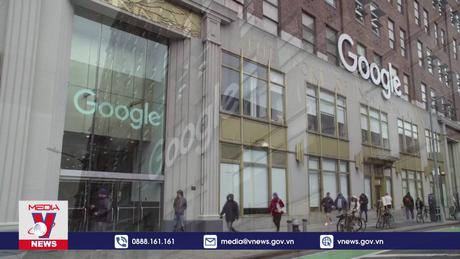 Google ra mắt hệ thống AI lớn nhất từ trước tới nay