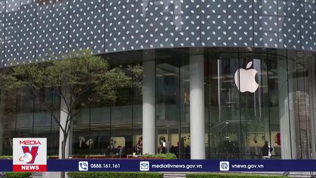 Việt Nam sẽ là điểm sản xuất iPad tiếp theo của Apple