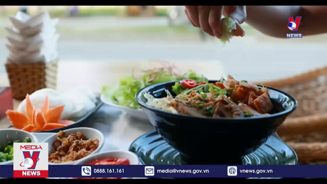 10 Kỷ lục châu Á về ẩm thực và quà tặng đặc sản Việt Nam