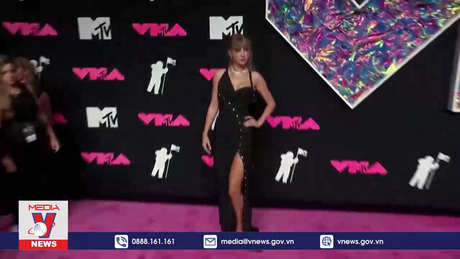 Time chọn Taylor Swift là 