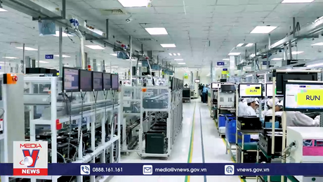 Không có nhân lực, doanh nghiệp khó đầu tư công nghệ cao