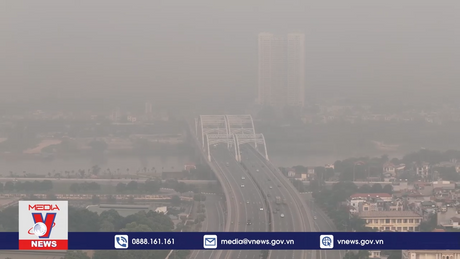 Hà Nội có thực sự trong top ô nhiễm không khí nhất thế giới?